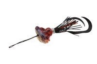 JACKALL Kani Climber Chinu 3.5g #RT Red Iso Kani
