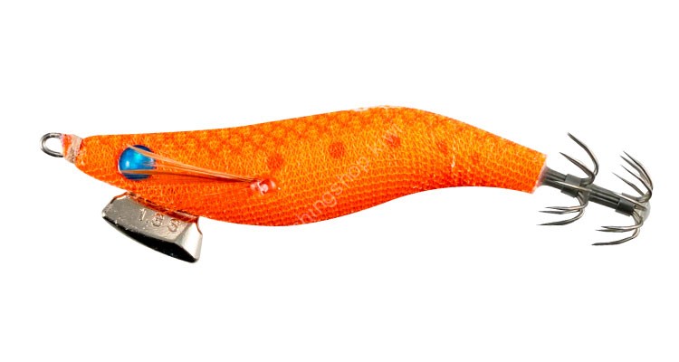 YAMASHITA Naory Range 2.3B #007 All Orange Glow