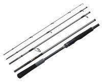 SHIMANO Unfix S76ML-5