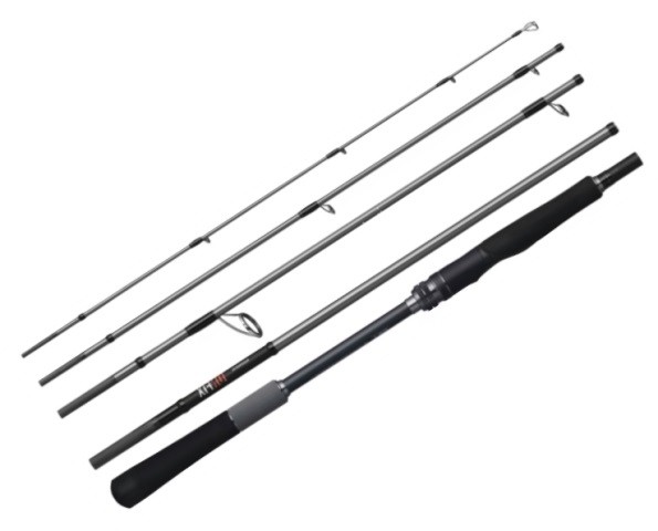 SHIMANO Unfix S76ML-5