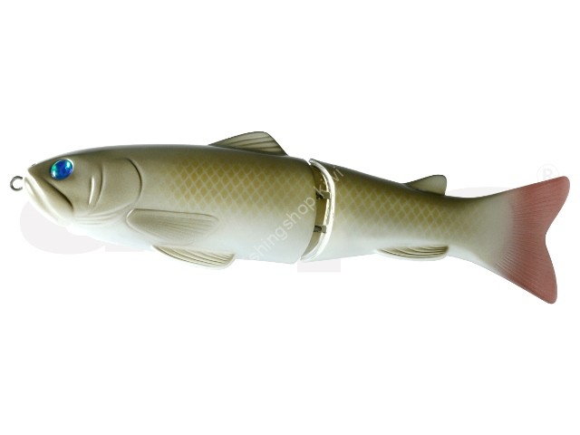 DEPS new Slide Swimmer 250SS #21 Wild Scale
