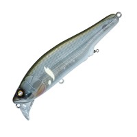 WHIPLASH FACTORY Wake The Dead 125F #W07HMG Ayu Half Mirror