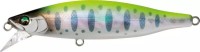 BASSDAY Mononofu Oomasu 70S 7.7g #Mo-006 Chart Back