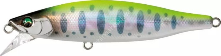 BASSDAY Mononofu Oomasu 70S 7.7g #Mo-006 Chart Back