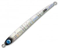 JUMPRIZE Momo Punch 80g #02 Full Silver