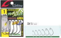 OWNER C'ultiva Twist Lock FS TL-01 #1