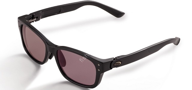 SIGHT MASTER Classico Plus Black (Light Rose (SWR))