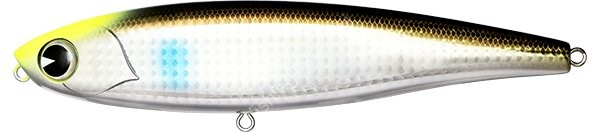 IMA Chappy 160TW 56g #CP160-001 Sight Lens Bora