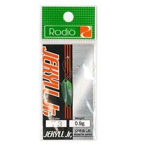 RODIO CRAFT Jekyll Jr 0.9g #73 K.F