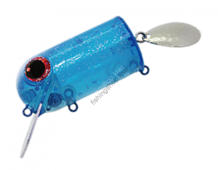 ZACT CRAFT T-Bud T-N17 AQUA MARINE