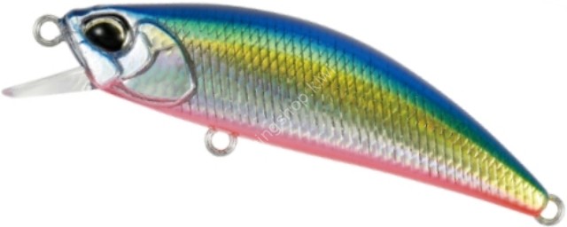 DUO Spearhead Ryuki 50F #SMA4083 Blue Back RB II