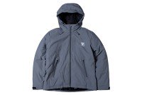 JACKALL Thermo Force JacketXXL #Gray
