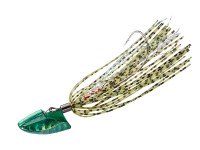 MAJOR CRAFT Jig Rubber Through 10g #209 Green