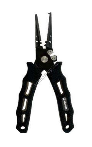 KAHARA 7inch Premium Stainless Pliers