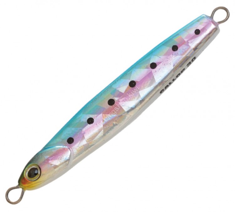 JACKSON Gallop Assist 30g #CIW Sardine