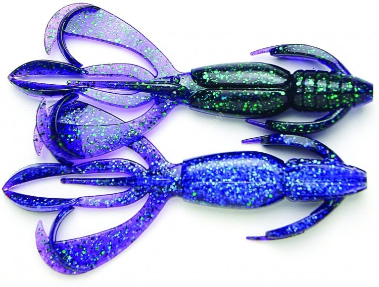 KEITECH Crazy Flapper 2.8 #408 Electric June Bug