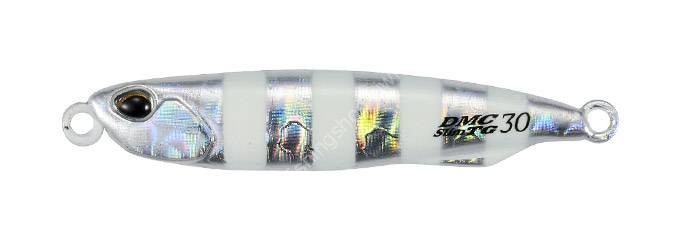DUO Drag Metal Cast Slim TG 50g #PJA0101 Zebra Glow
