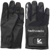 TAILWALK Offshore Light Glove (Black) L