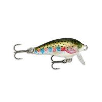 RAPALA Mini Fat Rap 30mm 4.0g #RT