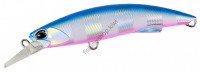 DUO Rough Trail Blazin 92 MACKEREL BLUE PINK ZEBRA