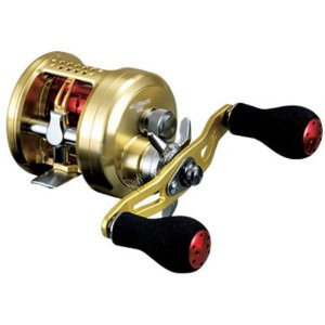 DAIWA 14 MILLIONAIRE 100L