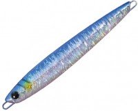 MAJOR CRAFT Jigpara Vertical Short 250g #004 Blue Pink ★ Hologram Pattern