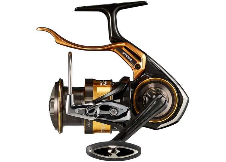 DAIWA 22 Tournament ISO 3000LBD