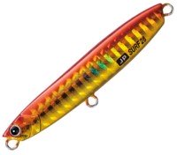 MAJOR CRAFT Jigpara Surf 40g #003 Red Gold