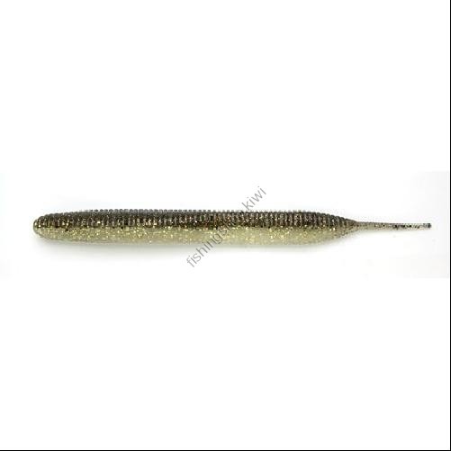 KEITECH Sexy Impact 4.8 #417 Gold Flash Minnow