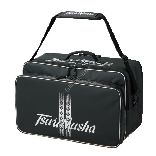 TSURI MUSHA Bit Carry Bag