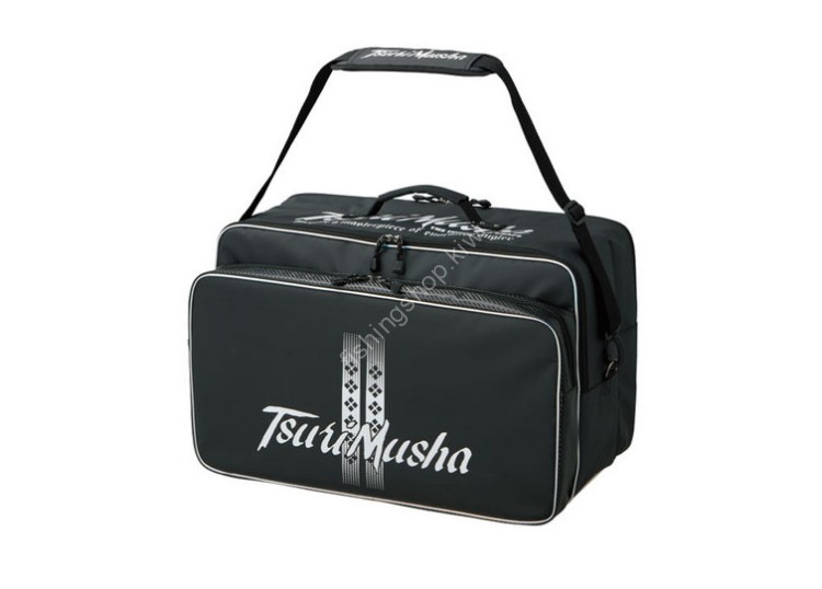 TSURI MUSHA Bit Carry Bag