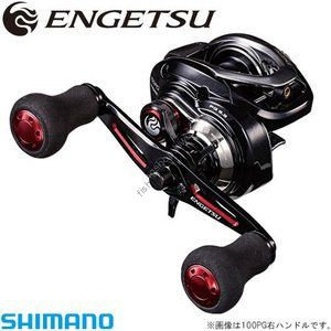 SHIMANO 16 Engetsu 100PG