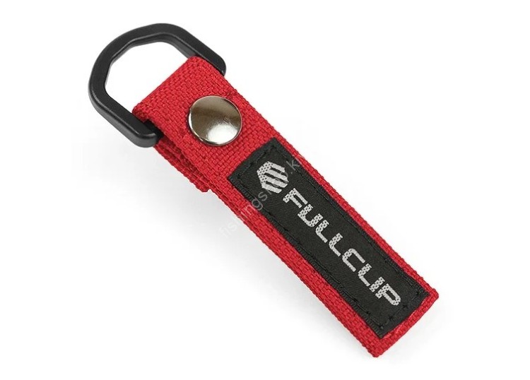 FULLCLIP Magclip FAS-013 #RED