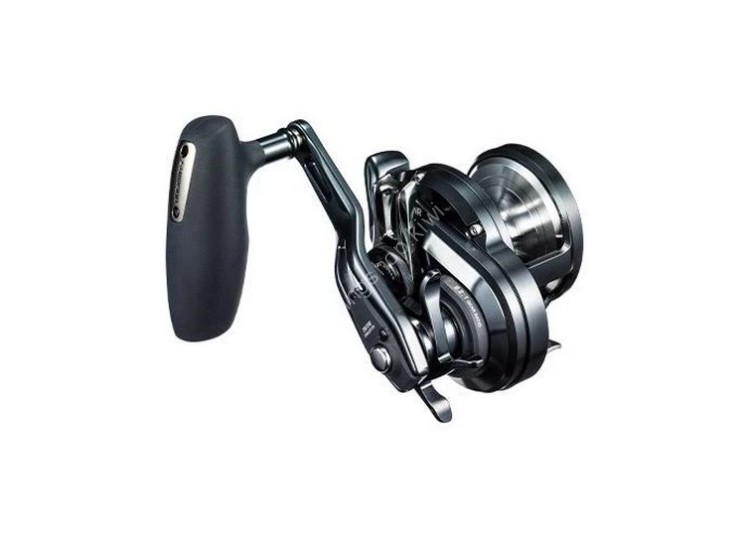 SHIMANO 19 Ocea Jigger F Custom 1500HG
