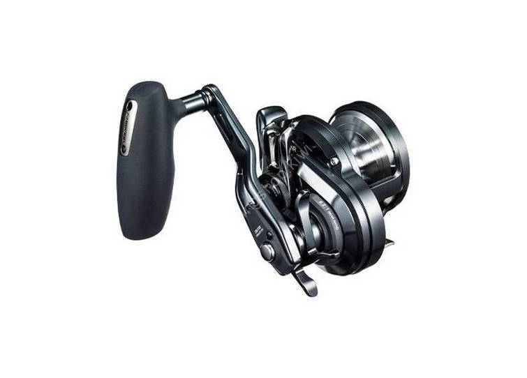 SHIMANO 19 Ocea Jigger F Custom 1500HG Reels buy at Fishingshop.kiwi