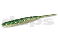 DEPS DeathAdder 3'' #107 Green Silver