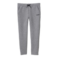 SUNLINE SUW-15412 Knit Pants (Gray) XL