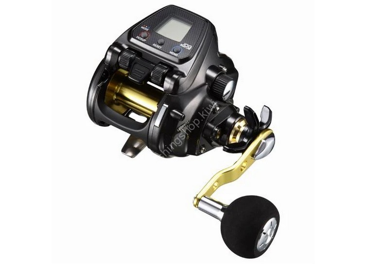 DAIWA 電動リール LEOBRITZ 500MT DAIWA Leobritz S500J Reels buy at Fishingshop.kiwi