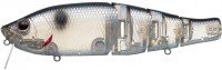 EVERGREEN Royalflash Jr. #379 Flash Silver Shad