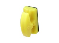 TAKA Ceramic Mini Cutter V-168 #Yellow