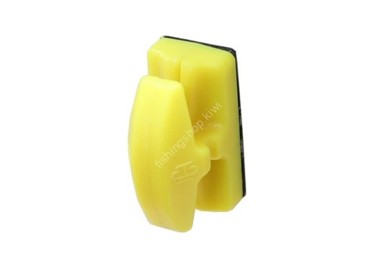 TAKA Ceramic Mini Cutter V-168 #Yellow