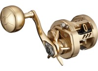 DAIWA 21 Basara 200
