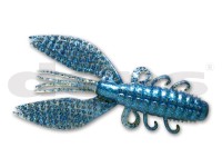 DEPS Spiny Craw 3.5'' #47 Florida Blue