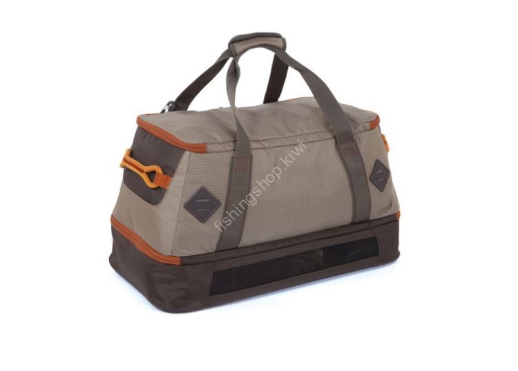 ANGLE Flat Top Wader Duffel