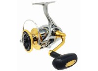 DAIWA 18 Freams LT6000D-H