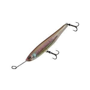 JACKALL Riserbait 007R Half Mirror Wakasagi