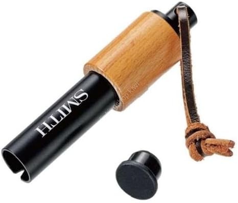 SMITH Bear Scarer Part 2
