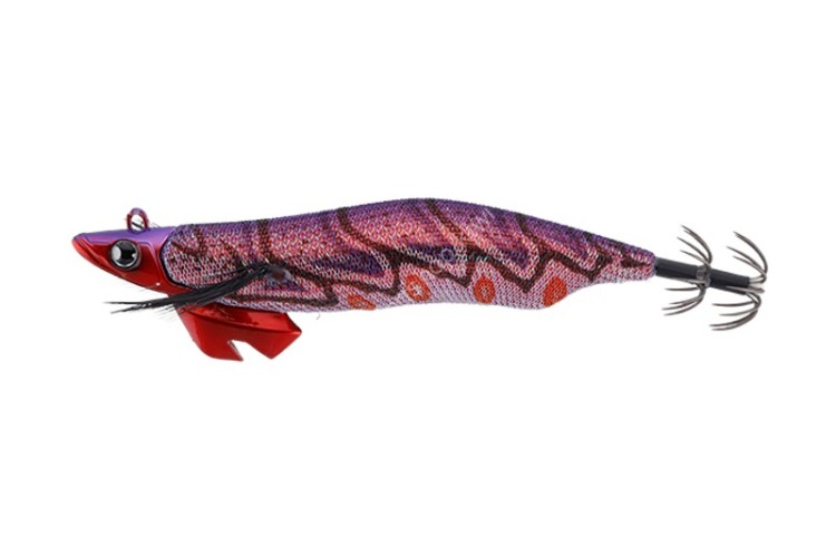 JACKALL Gekidaki TR No.2.5 #G-0875 Red Purple JACKALL Gekidaki TR No.2.5 #G-0875 Red Purple