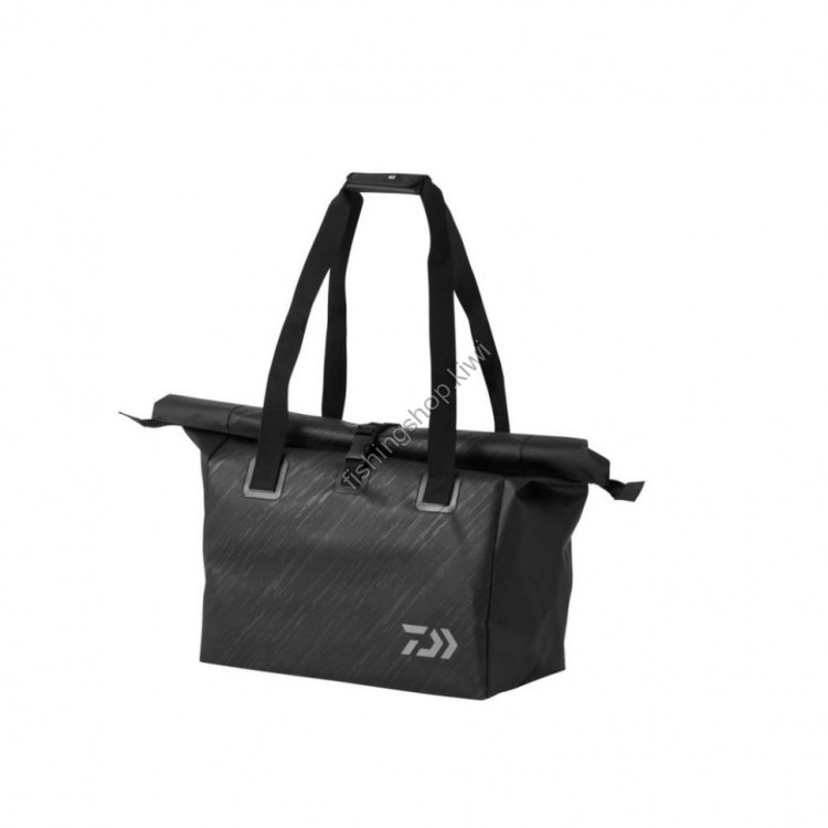 DAIWA TP Tote M (C) Black Camo