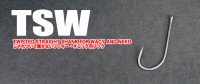 ICHIKAWA FISHING TSW Twisted Straight #1 (7pcs)